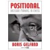 Boris Gelfand  " Positional Decision Making in Chess " ( K-5128/p )